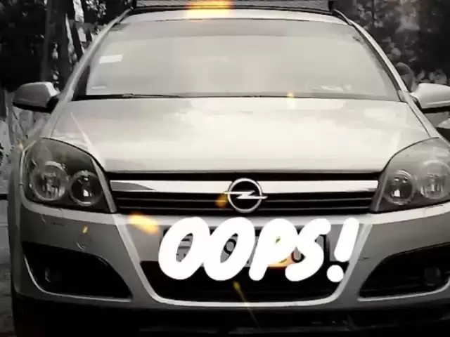 Opel Astra H, 2006 1, avtobaza.tj