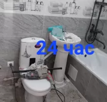 Услуги сантехника в Душанбе - Farmo.tj 