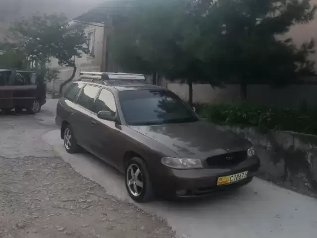 Daewoo Nubira, 1997 1, avtobaza.tj