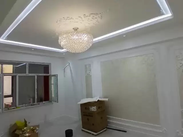 Ремонт квартира под ключ 1, farmo.tj