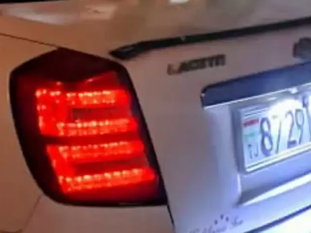 Chevrolet Lacetti, 2006 1, avtobaza.tj