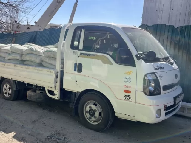 Услуги Грузоперевозки🚚 1, farmo.tj