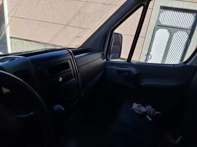 Грузовики Mercedes-Benz Sprinter, 2008 1, avtobaza.tj