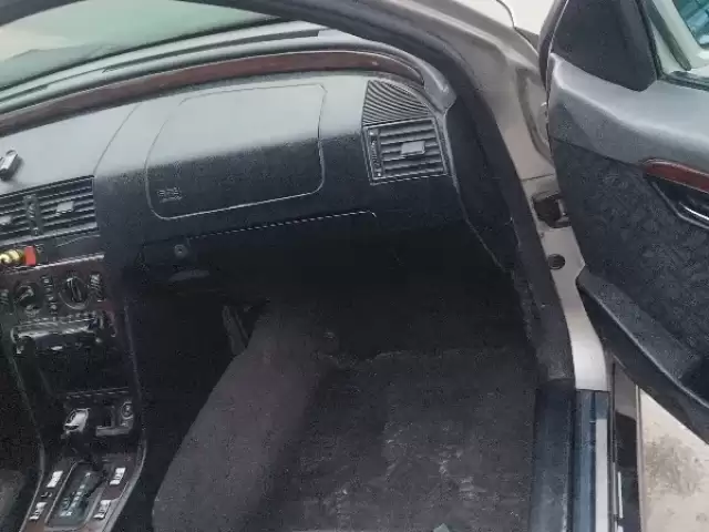Mercedes-Benz C class, 1996 1, avtobaza.tj