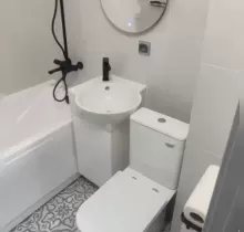 Услуги Сантехника в Душанбе - Farmo.tj 