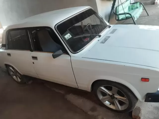 ВАЗ(Lada) 2107 1, avtobaza.tj