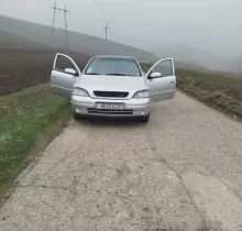 Opel Astra G, 2008 в Душанбе