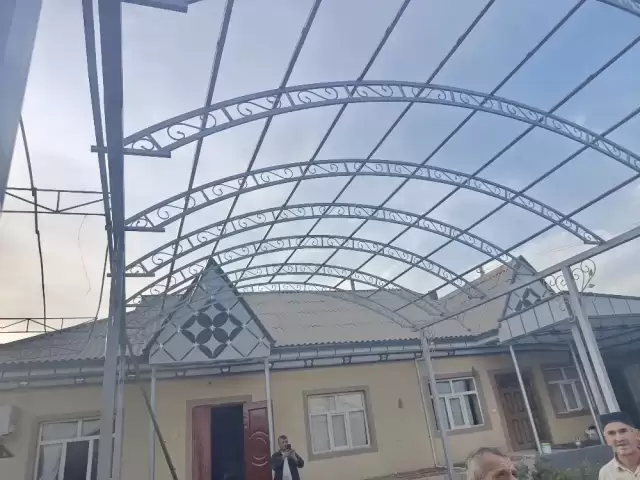 Строительные услуги 1, farmo.tj