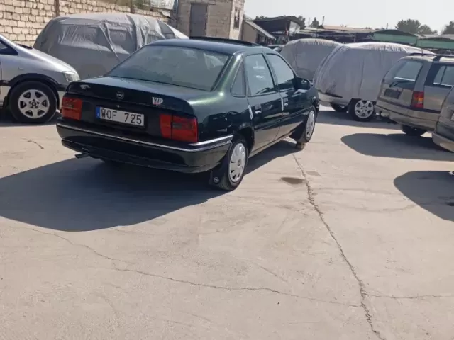 Opel Vectra A, 1995 1, avtobaza.tj
