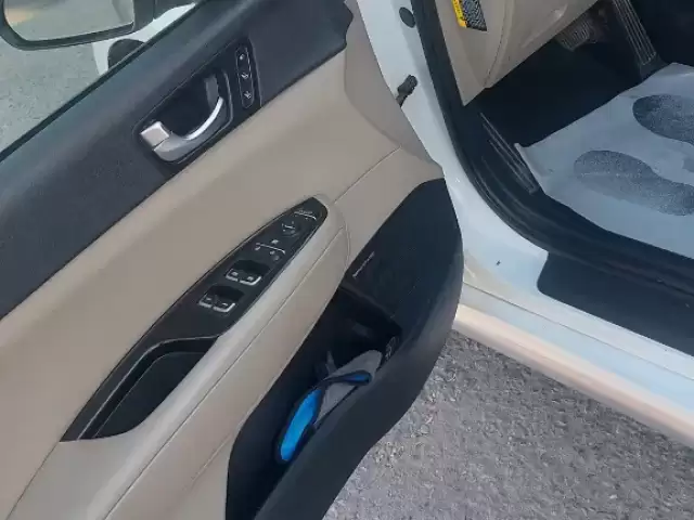 Kia Optima, 2017 1, avtobaza.tj