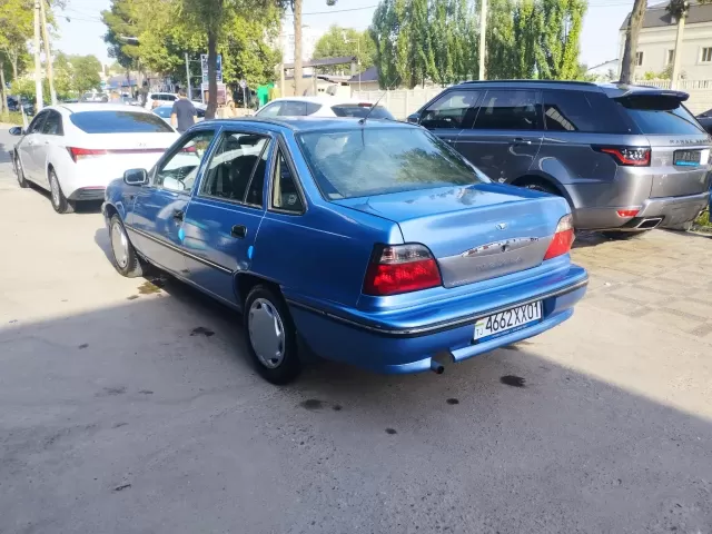 Daewoo Nexia, 2006 1, avtobaza.tj