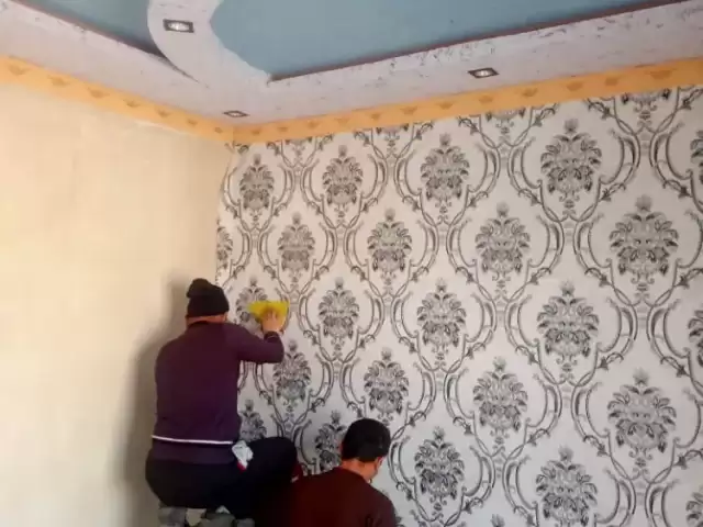 Устои хонаҳо 1, farmo.tj