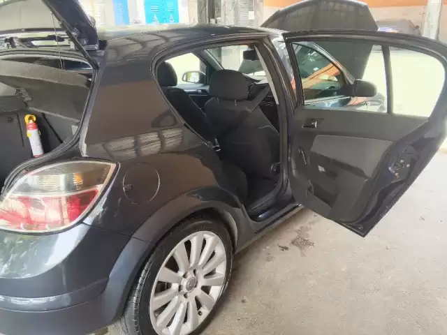 Opel Astra H, 2007 1, avtobaza.tj