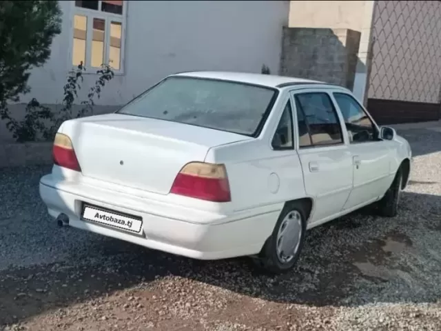 Daewoo Nexia 1, avtobaza.tj