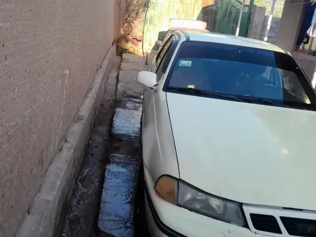 Daewoo Nexia, 1995 1, avtobaza.tj