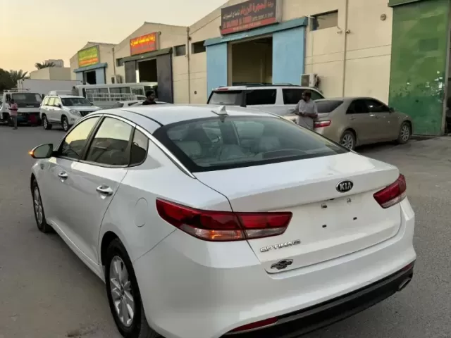 Kia Optima 1, avtobaza.tj