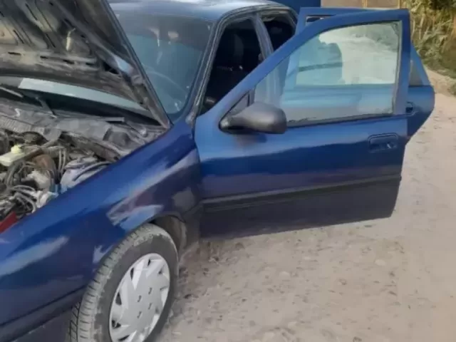 Opel Vectra A 1, avtobaza.tj