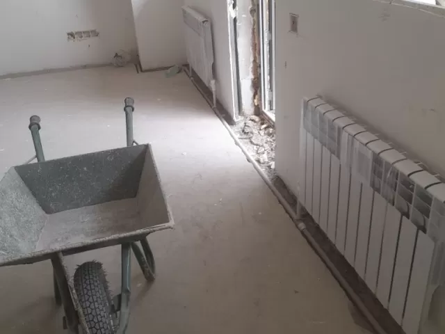 Космический ремонт и укладки кафел 1, farmo.tj