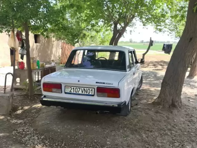 ВАЗ(Lada) 2107, 2007 1, avtobaza.tj
