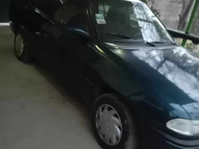 Opel Astra F, 1997 1, avtobaza.tj