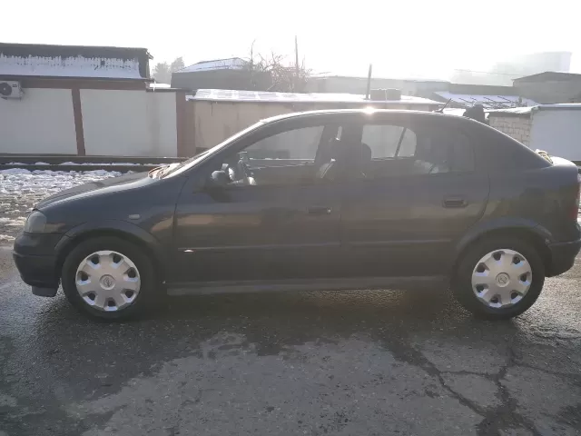 Opel Astra G 1, avtobaza.tj