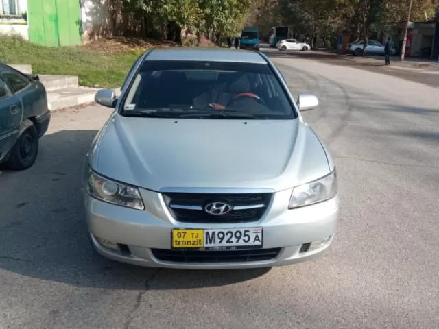 Hyundai Sonata 1, avtobaza.tj