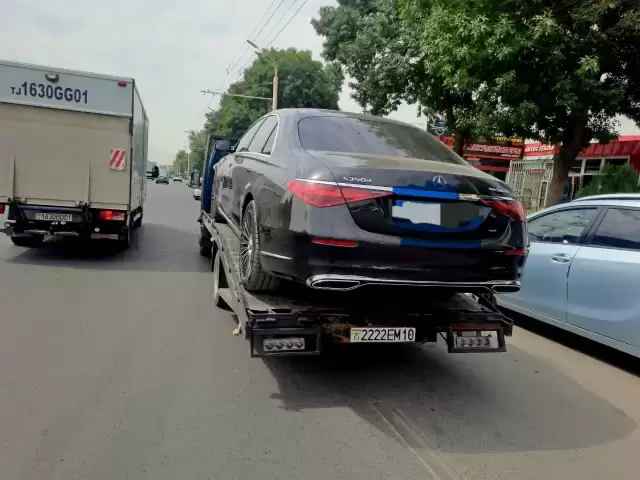 Услуги Эвакуатора 1, avtobaza.tj