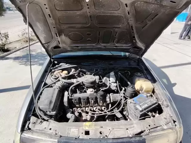 Opel Vectra A, 1992 1, avtobaza.tj Opel Vectra A, 1992 1, avtobaza.tj