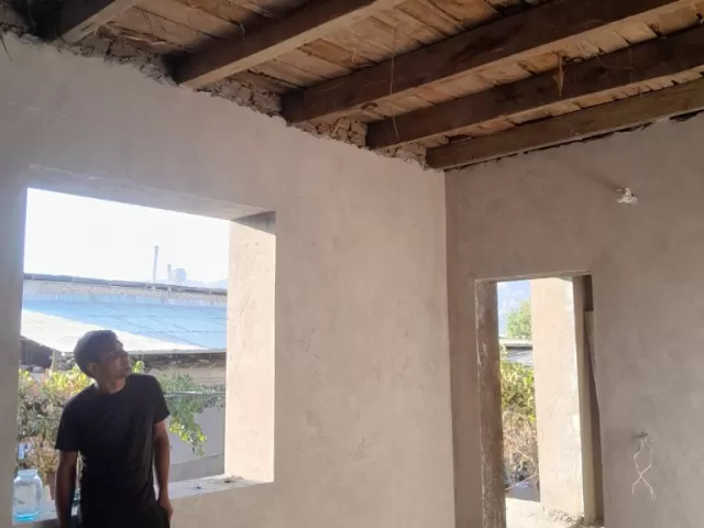 Услуги штукатурщика 1, farmo.tj