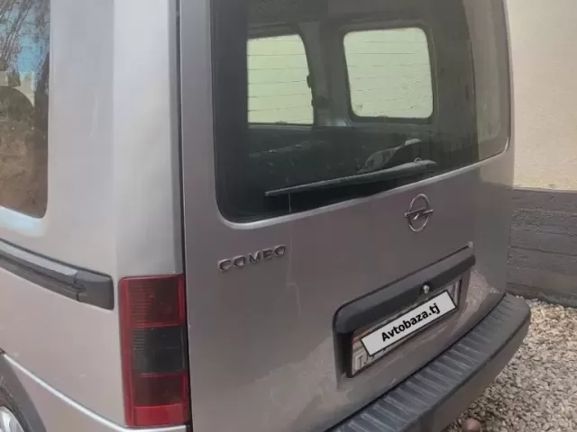 Opel Combo 1, avtobaza.tj