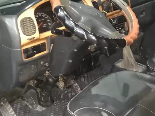 Хундай Портер, 2002 1, avtobaza.tj