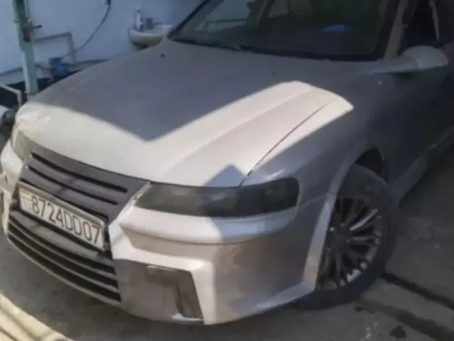 Opel Vectra B, 1996 1, avtobaza.tj