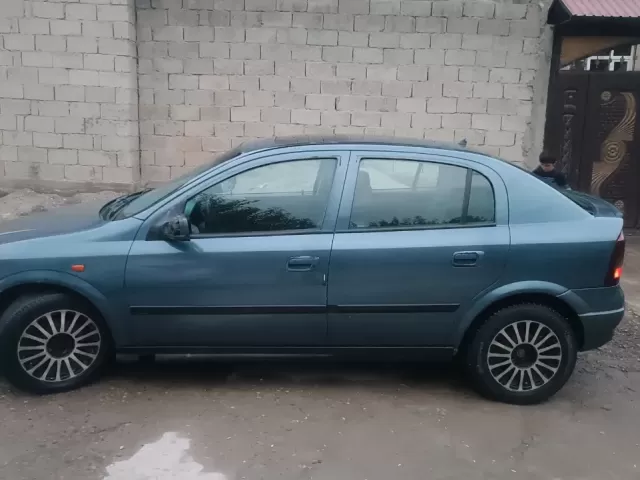 Opel Astra G 1, avtobaza.tj