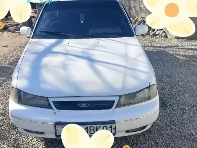 Daewoo Nexia, 1995 1, avtobaza.tj Daewoo Nexia, 1995 1, avtobaza.tj