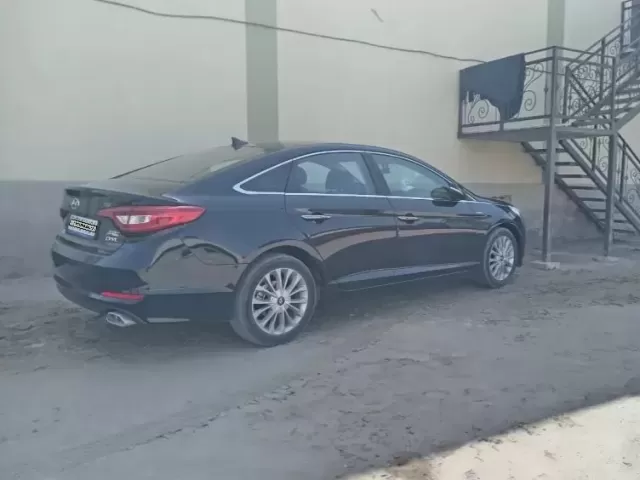 Hyundai Sonata 1, avtobaza.tj