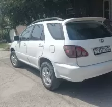 Lexus RX series, 2000 в Душанбе