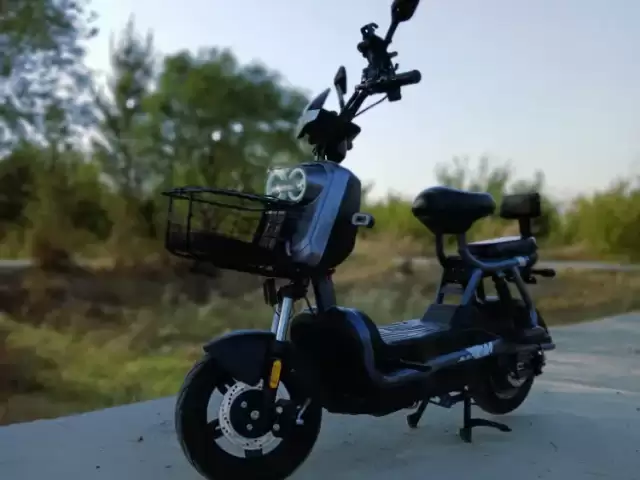 Электроскутер, 2025 1, avtobaza.tj