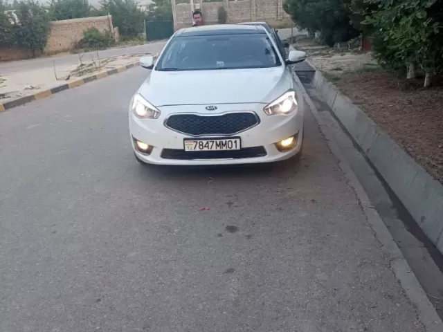 Kia K7, 2014 1, avtobaza.tj