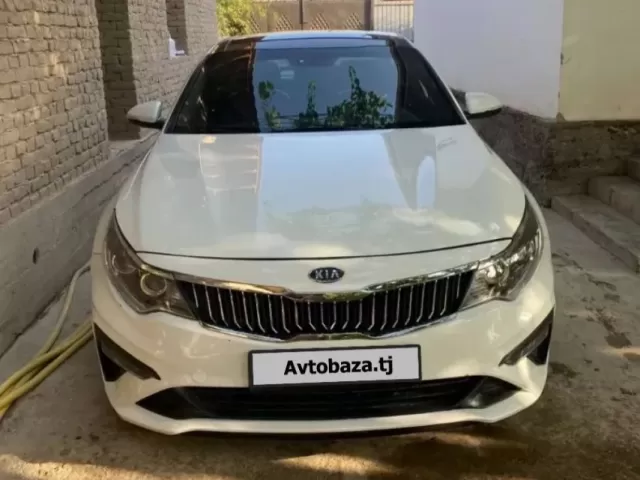 Kia Optima 1, avtobaza.tj