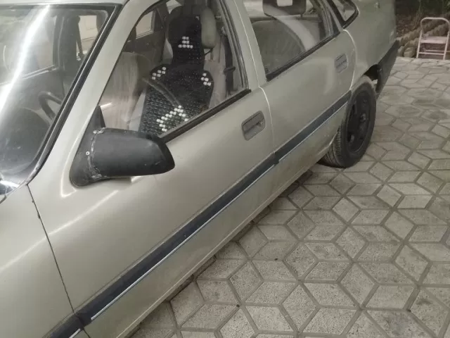 Opel Vectra A, 1991 1, avtobaza.tj