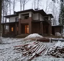 Строит  дом с нуля, под ключ. в Файзабад - Farmo.tj 