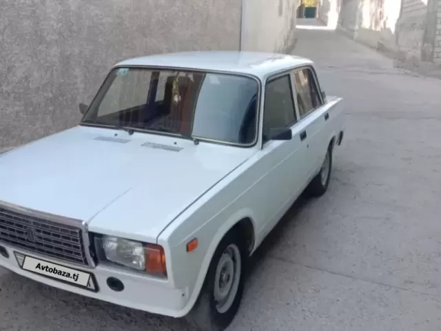 ВАЗ(Lada) 2107 1, avtobaza.tj