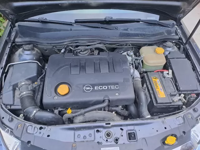 Opel Astra H, 2010 1, avtobaza.tj