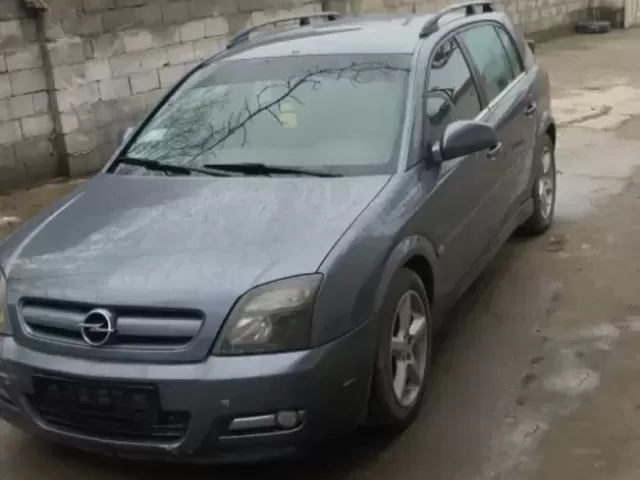 Opel Signum, 2004 1, avtobaza.tj