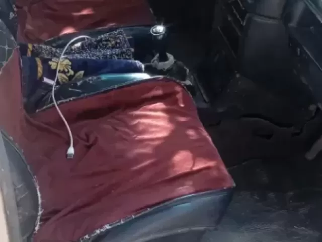 Opel Vectra A, 1991 1, avtobaza.tj