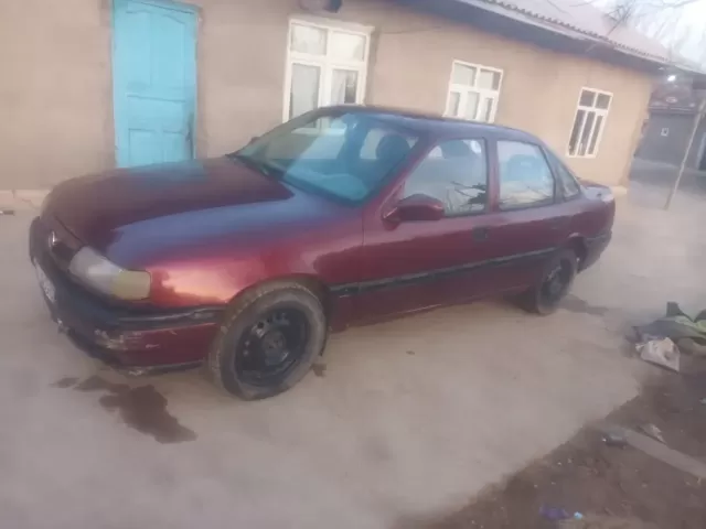 Opel Vectra A, 1992 1, avtobaza.tj