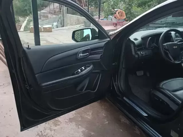 Chevrolet Malibu, 2014 1, avtobaza.tj