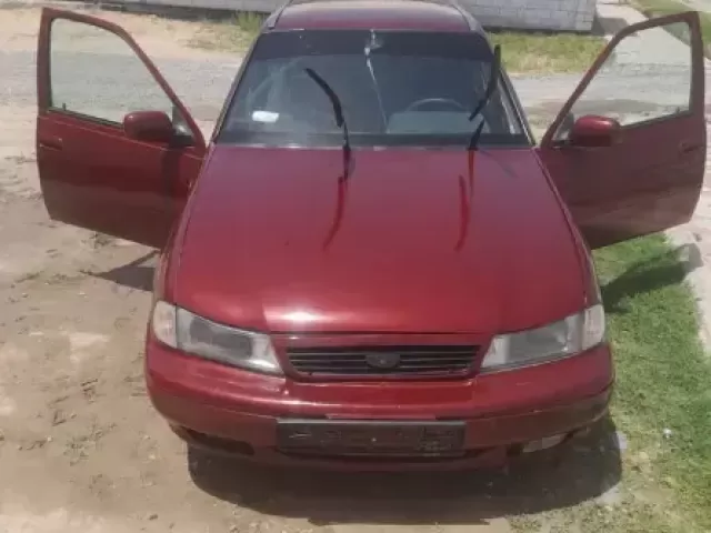 Daewoo Nexia II, 1996 1, avtobaza.tj