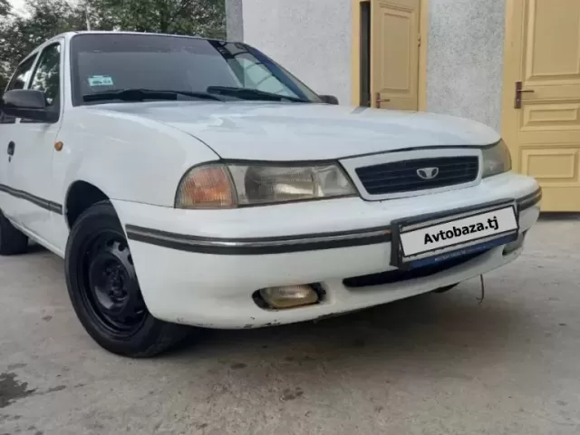 Daewoo Nexia 1, avtobaza.tj