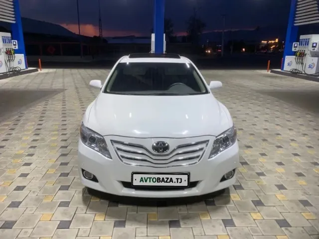 Toyota Camry 1, avtobaza.tj